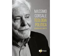 Teologia politica. Democrazia e diritto