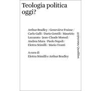 Teologia politica oggi?