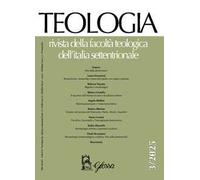 Teologia. Rivista della facoltà teologica dell'Italia settentrionale (2025). Vol. 3