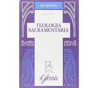 Teologia sacramentaria