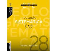 Teología sistemática: 28