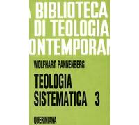 Teologia sistematica (Vol. 3)