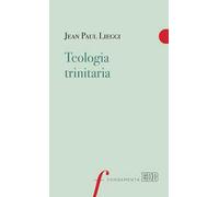 Teologia trinitaria