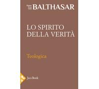 Teologica. Vol. 3 - Balthasar Hans Urs von
