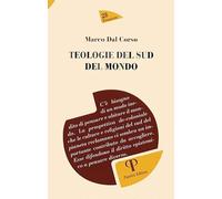 Teologie del sud del mondo. Ediz. integrale