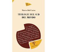 Teologie del sud del mondo. Ediz. integrale
