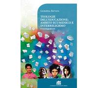 Teologie dell'educazione: ambito ecumenico e interreligioso. Un'antologia di testi
