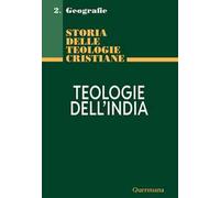 Teologie dell'India