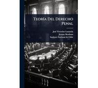 TeorÃ-a Del Derecho Penal