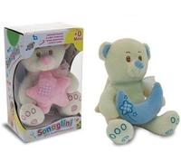 TEOREMA 39218 ORSETTO SONAGLINO 19CM