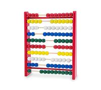 Teorema 40152 - Pallottoliere in Legno Colorato