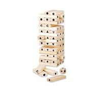 Teorema 40164 - Torre Magica, Legno
