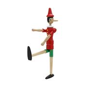 Teorema Fatto di Legno Pinocchio 50 cm
