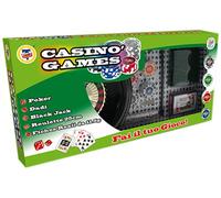 Teorema 62655 - Gioco Casinò