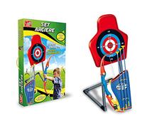 Teorema 63286 - Set Arciere