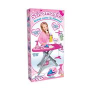 Teorema 63722 Set Asse Da Stiro Stiramagica Con Appendino