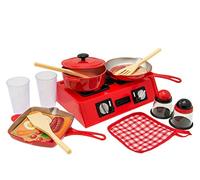 Teorema 64203 Piccolo Chef, Sfida in Cucina, 2 Modelli Assortiti