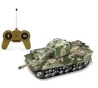 Teorema 66260 - Carro Armato Radiocomandato in Scala 1:32