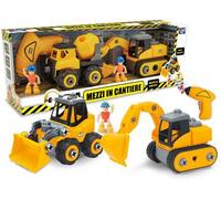 TEOREMA 66758 set da gioco