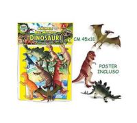 Teorema 70307 Busta Dinosauri