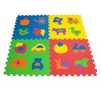 Teorema 71071 - Tappeto, Puzzle Giganti, Modelli Assortiti