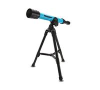 Teorema 74209 - Telescopio Astronomico con Supporto a 3 piedi, Obiettivo di 40mm e Potenza 30