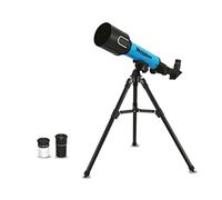 Telescopio giocattolo Teorema 90 Power 50 mm 74211