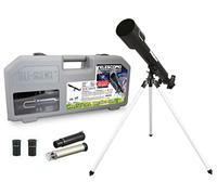 Teorema 74212 - Telescopio Astronomico per Bambini, 375/50 mm, con Valigetta