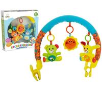 Teorema Arco Passeggino Multiattivita' 2 Modelli 39402