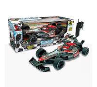 Teorema - Auto Radiocomandata T-Control Formula Uno 1:10-80538