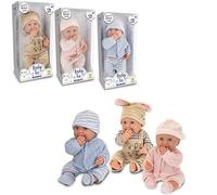 Teorema - Baby TEO NeoBorn 40cm. - 81036