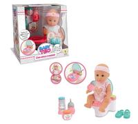 TEOREMA BAMBOLOTTO CM 30 CON VOCE VASINO FUNZIONANTE 2 ASS 67992