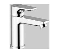 Miscelatore Monocomando per Lavabo Teorema Bing con Piletta Cromato 9B30111-001