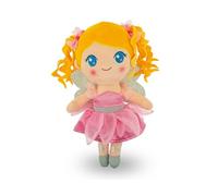 CARLOTTA BAMBOLA PEZZA PRINCIPESSA 6 ASS. -UNA-