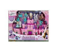 Teorema - Castello delle Favole delle Principesse - 80511