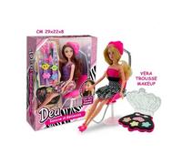 Teorema Dea Bambola Estetista 2 Ass