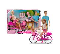 Teorema Dea Bambola Family Weekend in Bici