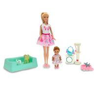 Teorema, DEA, Pet Shop, Playset con Animali, Dottoressa e molto altro, Playset Bambine 3+ anni
