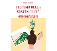 Teorema della sostenibilità (impertinente)