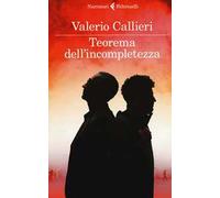 Teorema dell'incompletezza