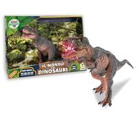 Teorema - Dinosauro con Luci e Suoni - 67951