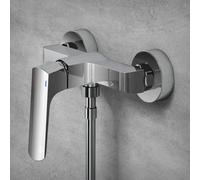 Teorema EDGE rubinetto doccia, 8EC01CR, EDGE cromo [Rubinetteria Bagno > Rubinetteria Doccia]