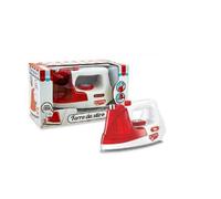 Giocattolo Ferro da Stiro con Luci Nebulizzatore e Vibrazione Teorema