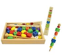 Teorema Fatto di Legno Formine Impilabili Montessori