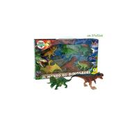 Teorema Geo Nature Dinosauri 6Pz