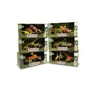 Animali Teorema Dinosauri Playset 66895