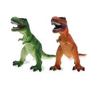 Teorema Geo Nature T-Rex Soffice 2Ass