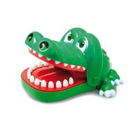 Teorema- Attenti al Coccodrillo Giocattolo, Colore Verde, 3+ anni, VD65171