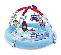 Teorema: Gogo - Palestrina Multifunzione Baby Boy Super Soft -