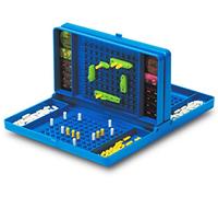 Teorema Gioco da tavolo Battaglia Navale 60651 – 2+ giocatori – Versione italiana e inglese